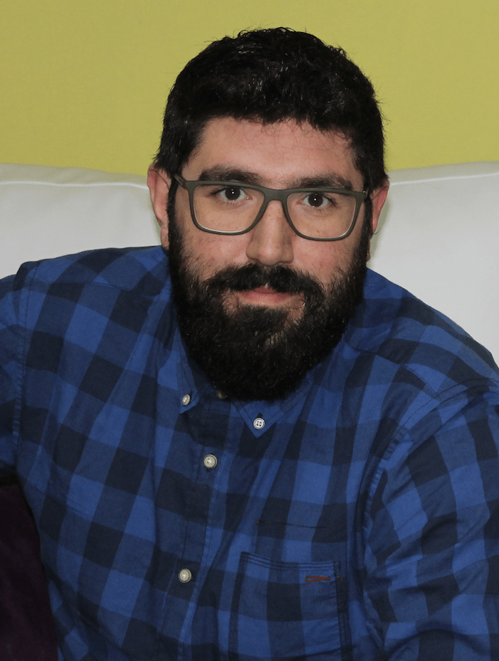 Sendoa Gómez